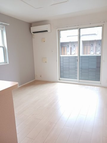 ル・グラン矢三　Ⅱの居間・リビング