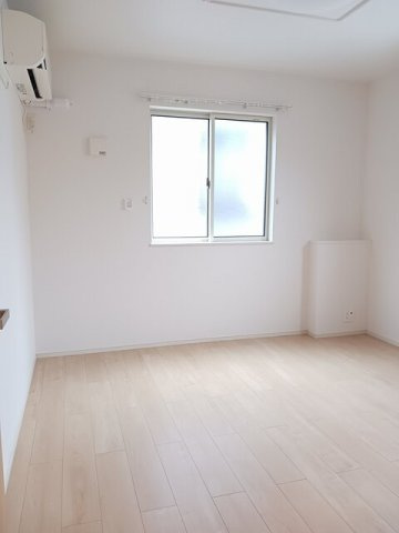 ル・グラン矢三　Ⅱの内装