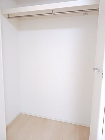 ル・グラン矢三　Ⅱの収納