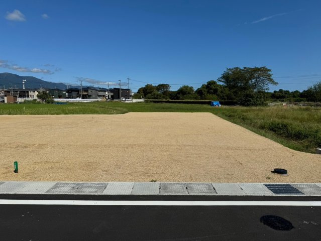 大津市堅田１丁目　建築条件無し売土地の外観|宅地造成工事完了しました。全32区画の新しい街が誕生しました。