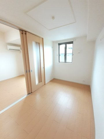 ストロベリーガーデンＡの内装