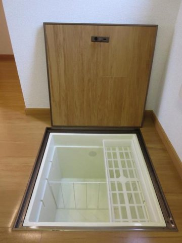 キャプリコートＡのその他