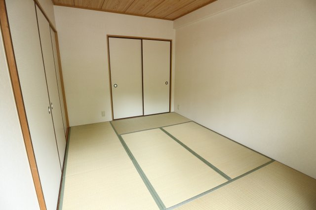 ノーブル須磨のエントランス