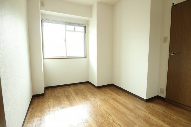 ノーブル須磨の内装