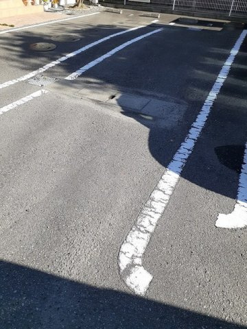 エトワール・Ｋの駐車場