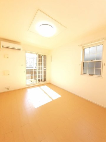 エトワール・Ｋの居間・リビング