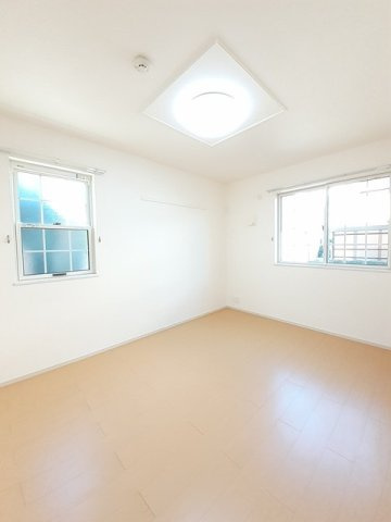 エトワール・Ｋの内装