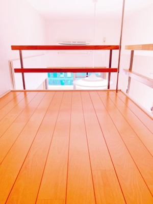 【寝室】 | エステムコート大阪中之島南