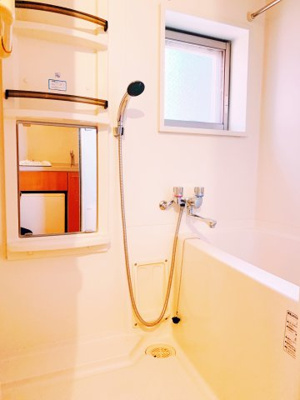 【浴室】 | エステムコート大阪中之島南