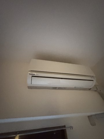 パルメーラ山手のキッチン