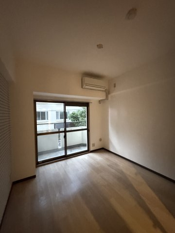 パルメーラ山手の浴室