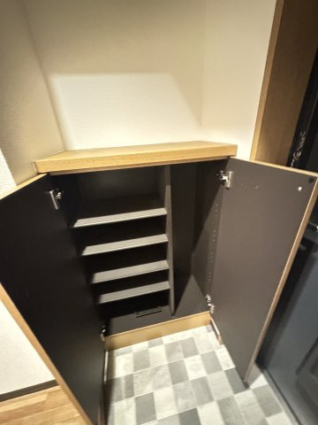 パルメーラ山手の外観