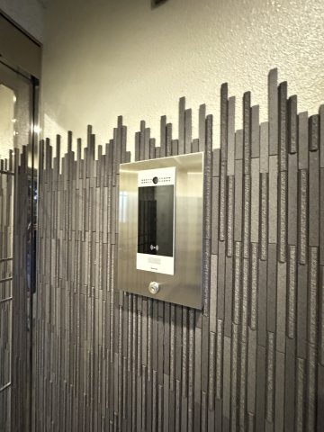 パルメーラ山手の外観