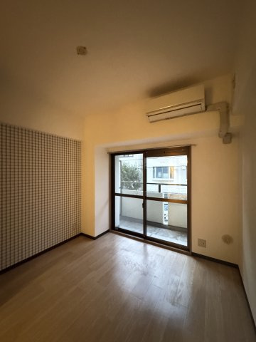 パルメーラ山手の居間・リビング