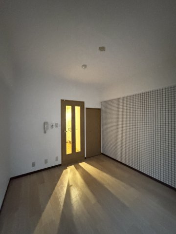 パルメーラ山手の寝室