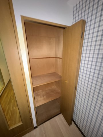 パルメーラ山手の浴室