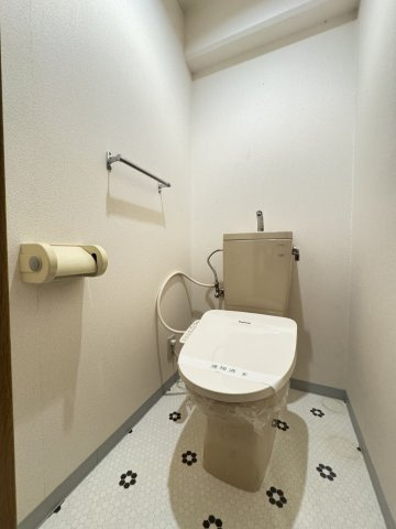 パルメーラ山手の収納