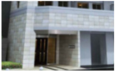 【エントランス】 | エステムコート新梅田