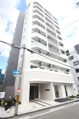 【外観】 | エステムコート新梅田