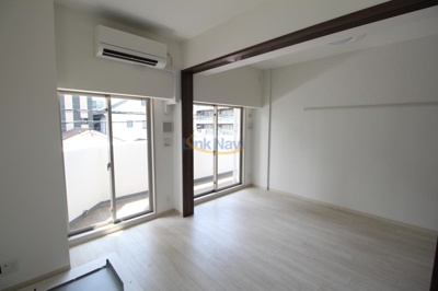 【居間・リビング】 | エステムコート新梅田