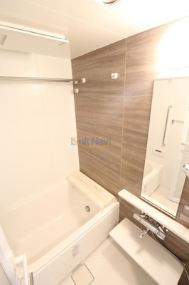 【浴室】 | エステムコート新梅田