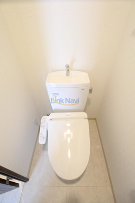 【トイレ】 | エステムコート新梅田