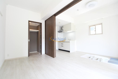 【居間・リビング】 | エステムコート新梅田