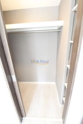 【収納】 | エステムコート新梅田