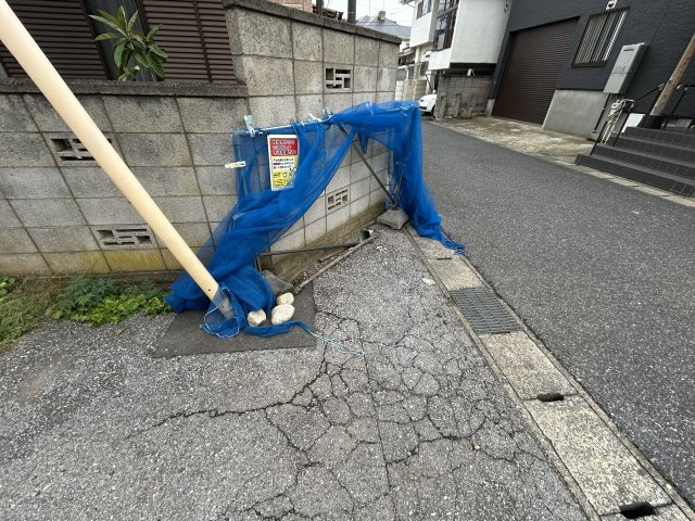 藤野貸家19のその他共用部分