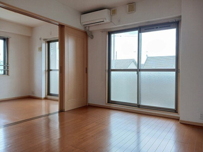 【居間・リビング】 | カーサ　ソレアード