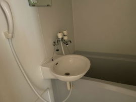 おしゃれな内装です