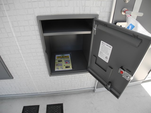 MODERN PALAZZO Isahaya Hattenのその他