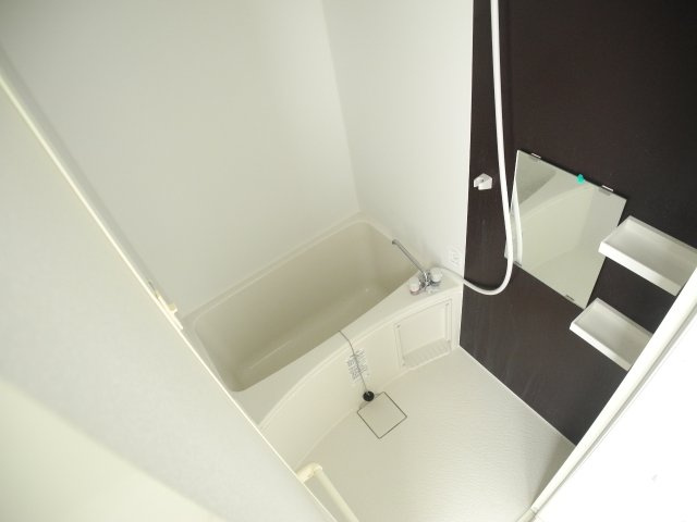 MODERN PALAZZO Isahaya Hattenの浴室