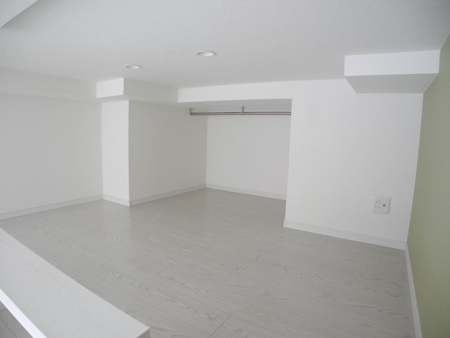 MODERN PALAZZO Isahaya Hattenの内装