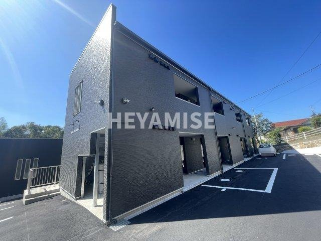 GRACE　HIRAYAMA　B棟