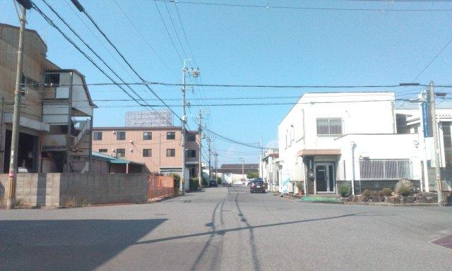 泉佐野市鶴原3丁目売工場事務所13000万円の外観