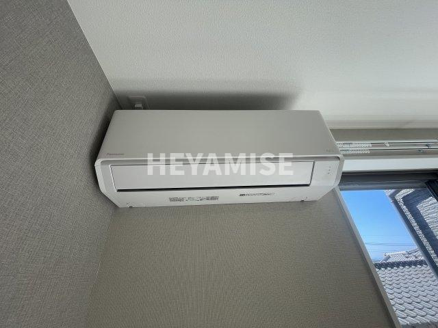 GRACE HIRAYAMA Bの設備