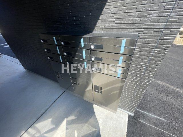 GRACE HIRAYAMA Bのその他