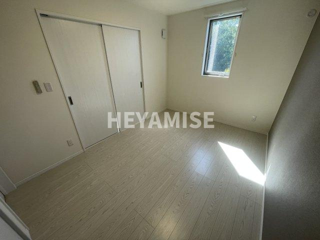 GRACE HIRAYAMA Bの内装