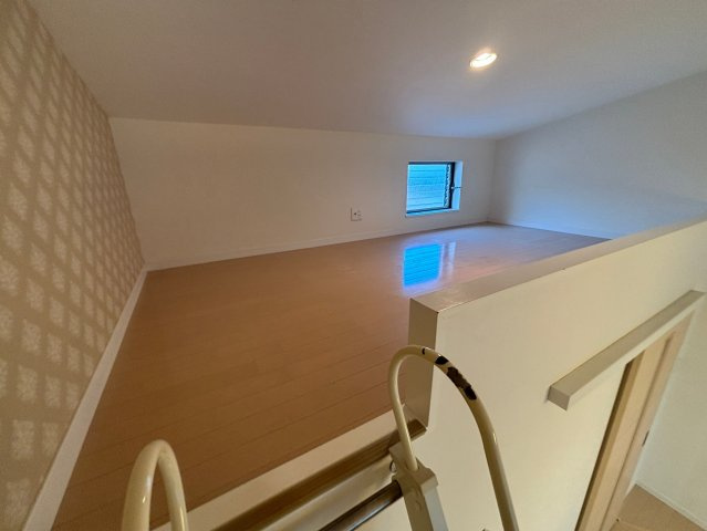 アザーレ新百合ヶ丘弐番館の内装