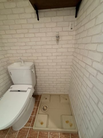 アザーレ新百合ヶ丘弐番館の設備