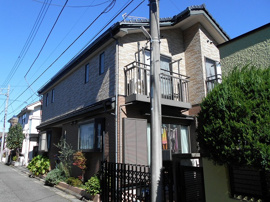 外観も気になるポイント