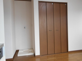 こまごまとしたものを収納できそうですね