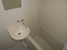 日々の暮らしに欠かせないお風呂です