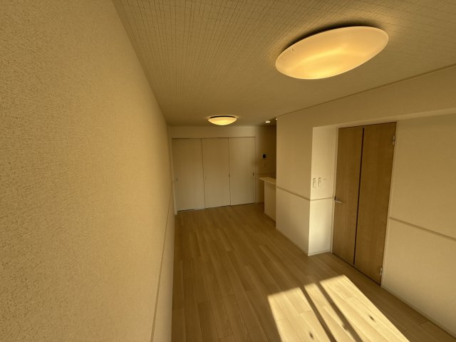 カミーノ　オタンタトレ　Ⅰの居間・リビング