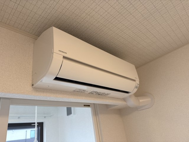 カミーノ　オタンタトレ　Ⅰの設備