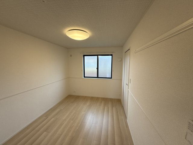 カミーノ　オタンタトレ　Ⅰの寝室