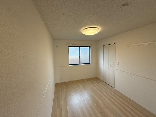 カミーノ　オタンタトレ　Ⅰの子供部屋