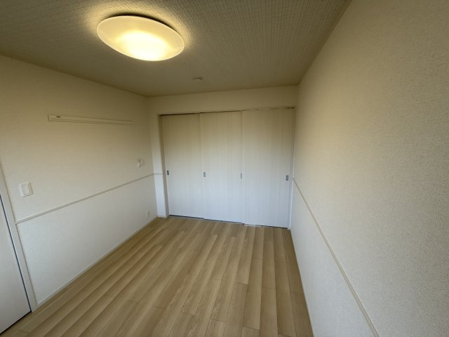 カミーノ　オタンタトレ　Ⅰの洋室