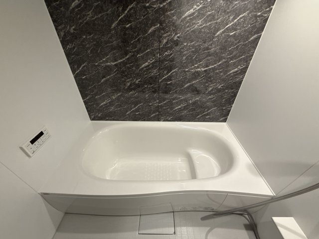 カミーノ　オタンタトレ　Ⅰの浴室